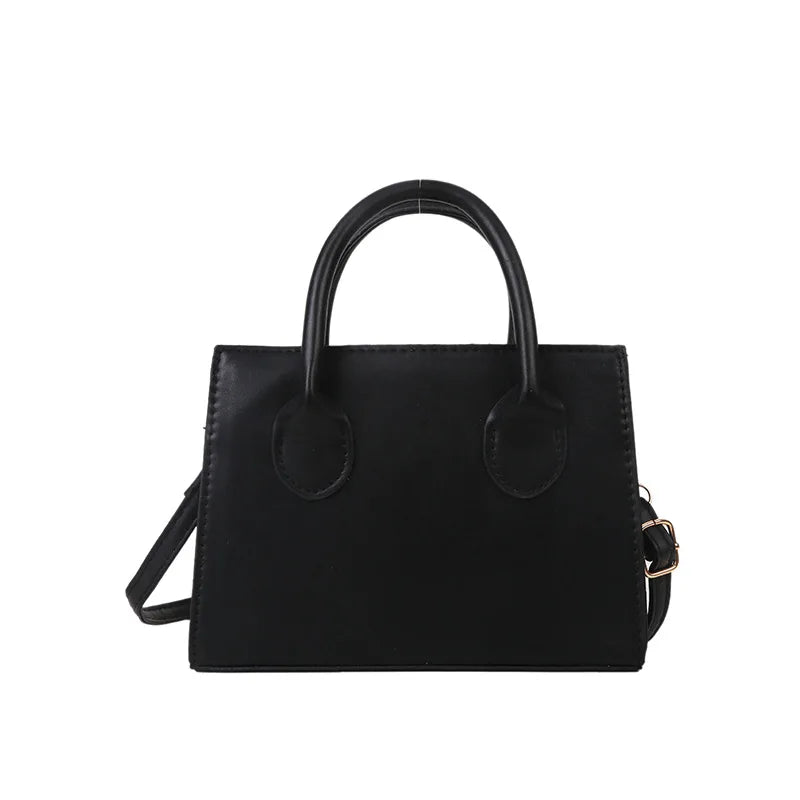 Luminée Mini bag Luxe PU Leather Casual Crossbody