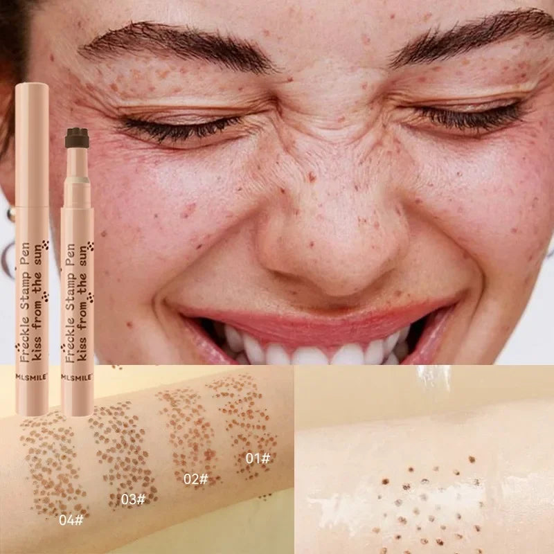 Luminée Waterproof Freckle Pen