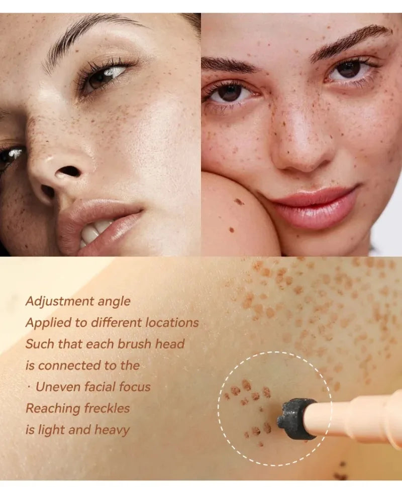 Luminée Waterproof Freckle Pen