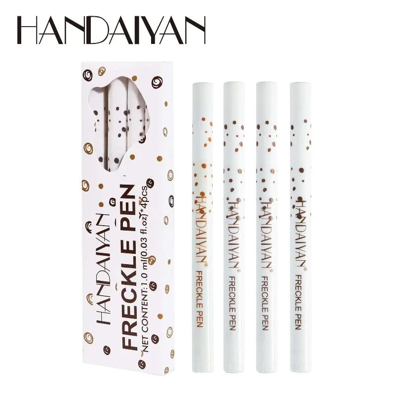 Luminée Waterproof Freckle Pen