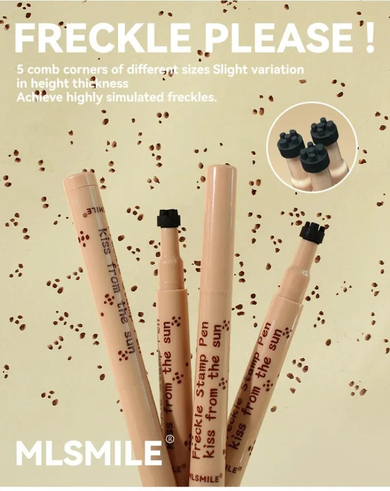 Luminée Waterproof Freckle Pen