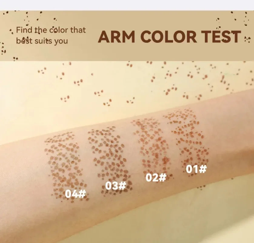 Luminée Waterproof Freckle Pen