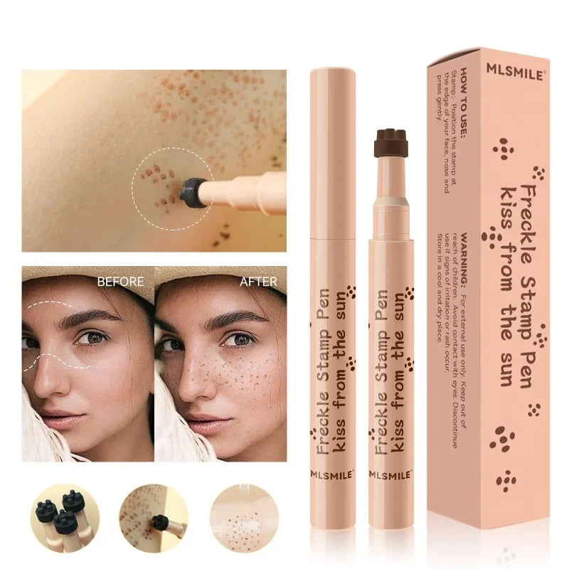 Luminée Waterproof Freckle Pen