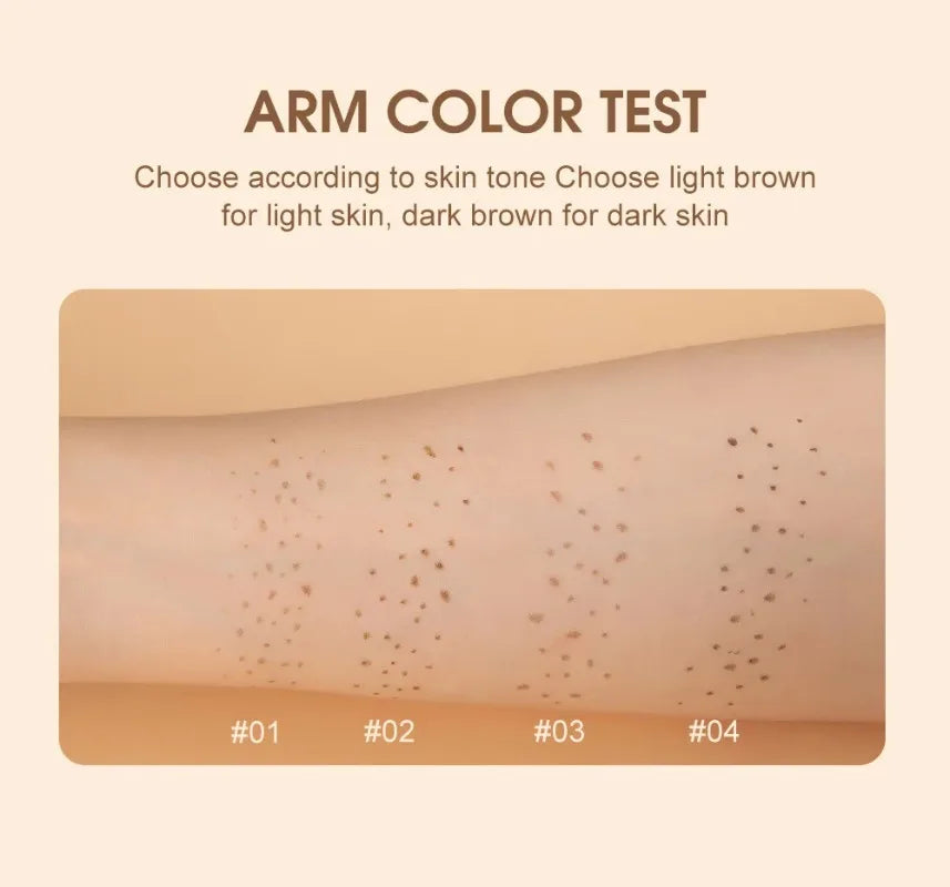 Luminée Waterproof Freckle Pen