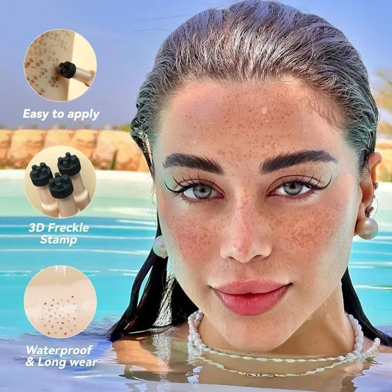 Luminée Waterproof Freckle Pen
