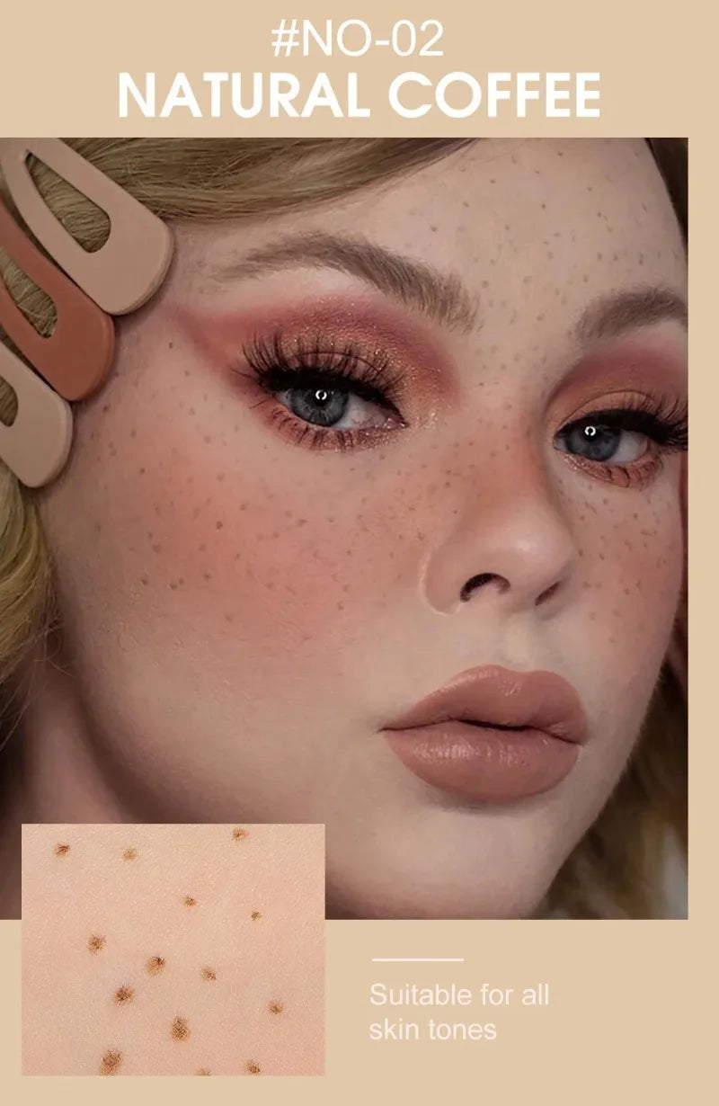 Luminée Waterproof Freckle Pen