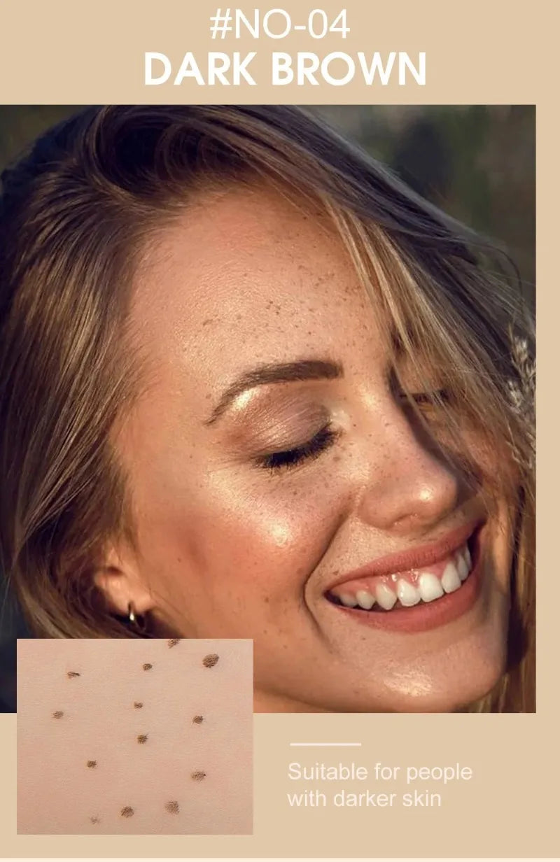 Luminée Waterproof Freckle Pen