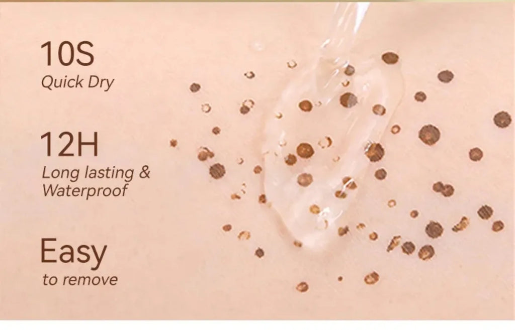 Luminée Waterproof Freckle Pen
