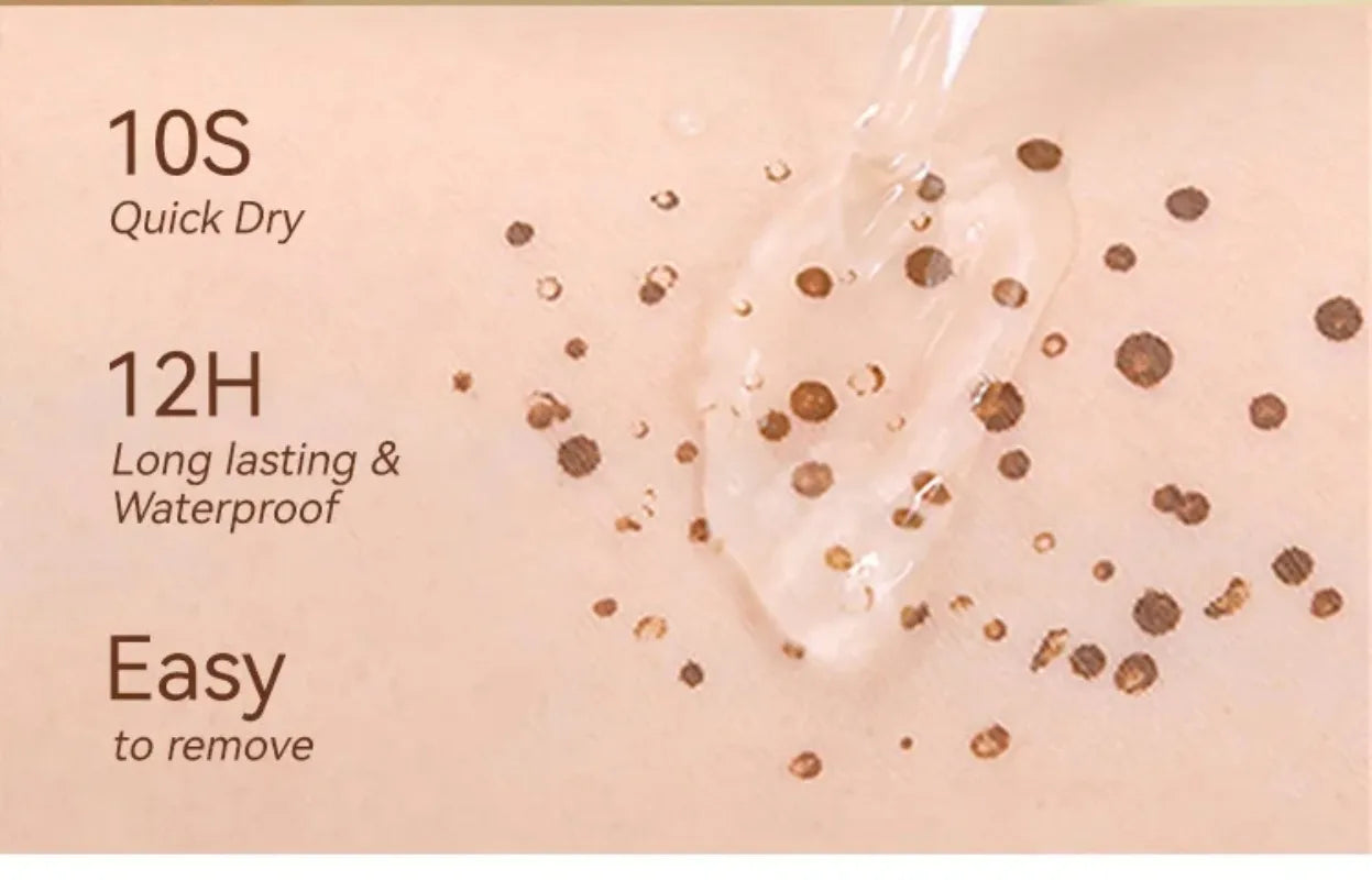 Luminée Waterproof Freckle Pen