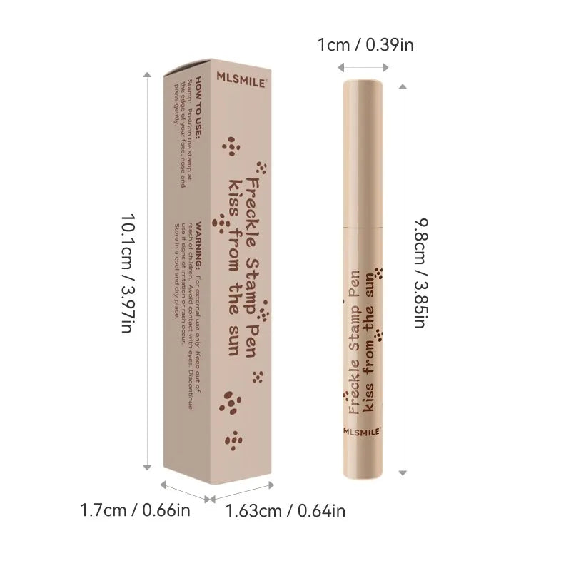 Luminée Waterproof Freckle Pen