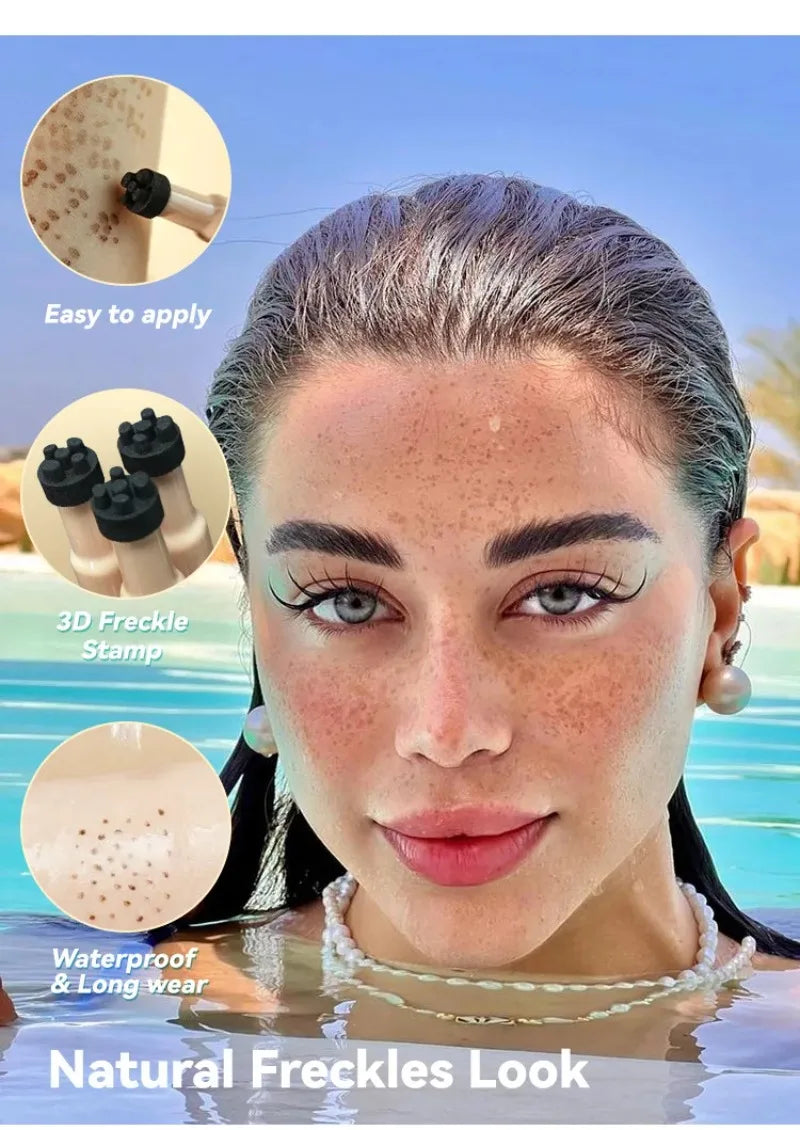 Luminée Waterproof Freckle Pen