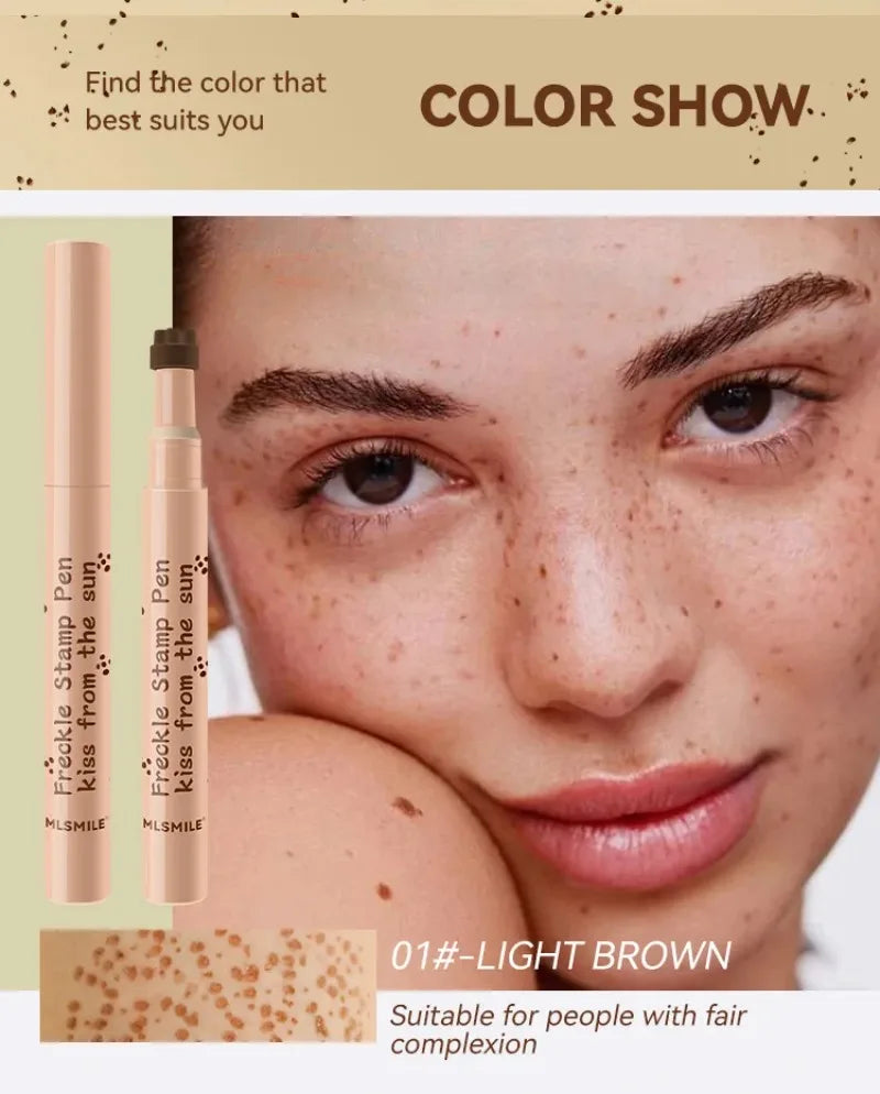 Luminée Waterproof Freckle Pen