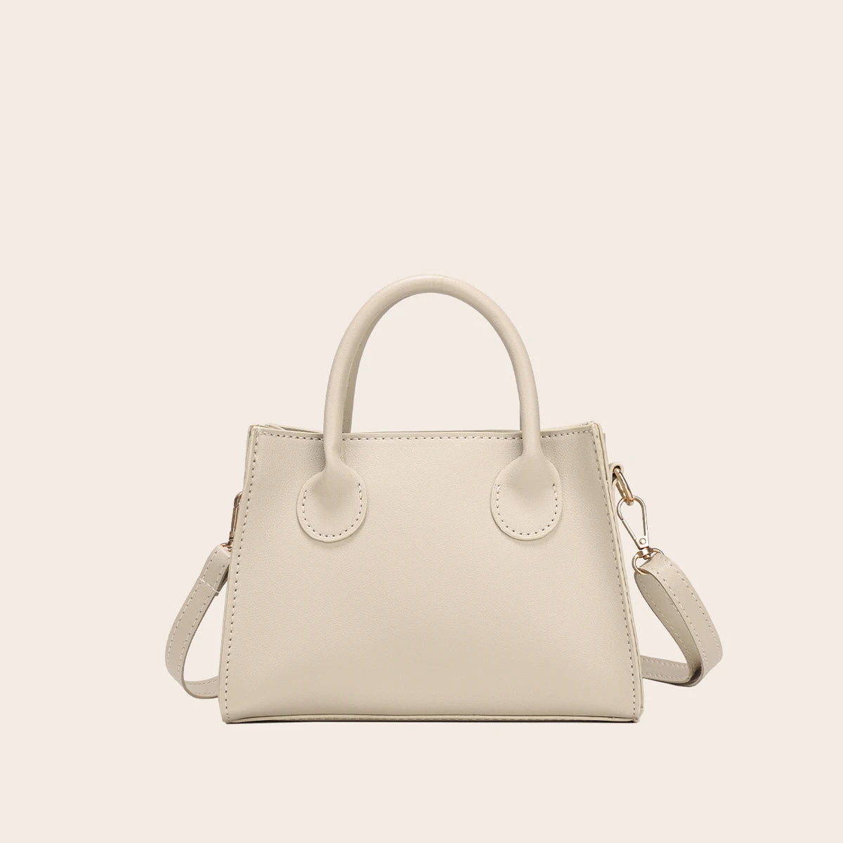 Luminée Mini bag Luxe PU Leather Casual Crossbody