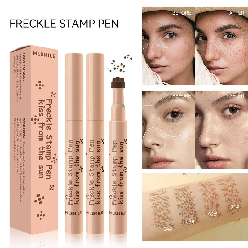 Luminée Waterproof Freckle Pen