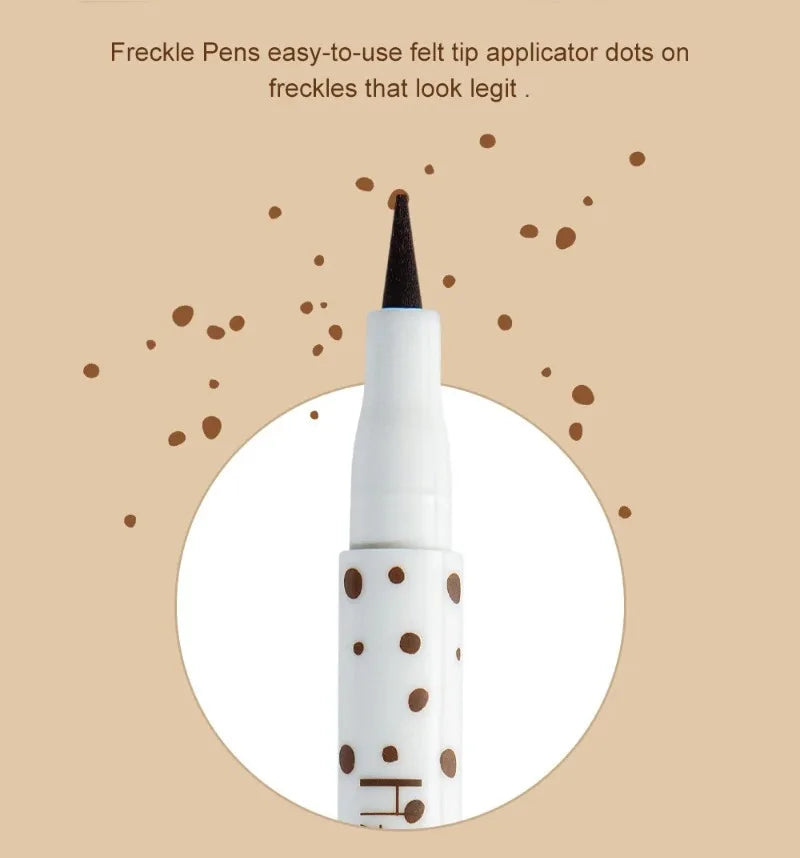 Luminée Waterproof Freckle Pen