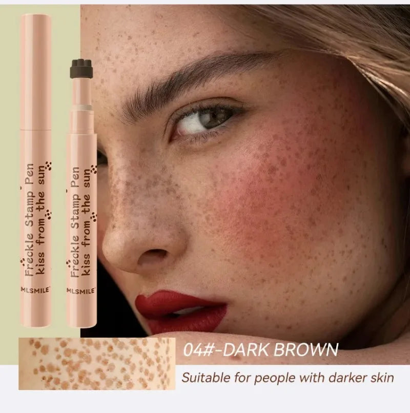 Luminée Waterproof Freckle Pen