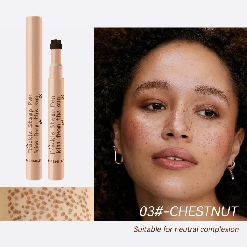Luminée Waterproof Freckle Pen