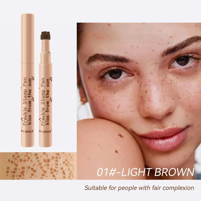Luminée Waterproof Freckle Pen