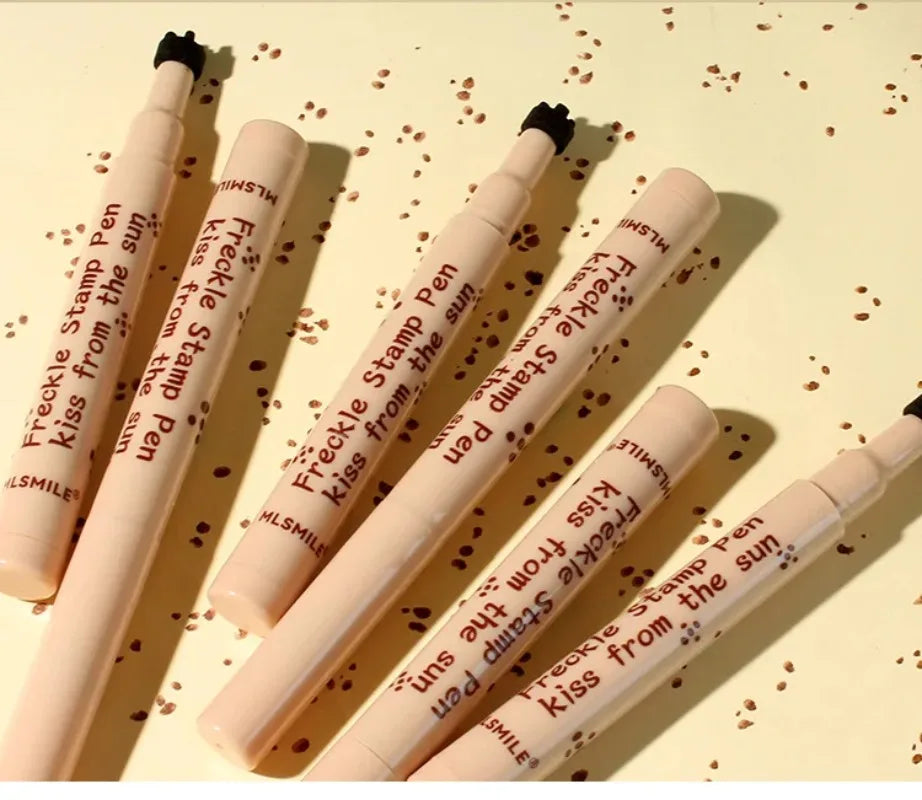 Luminée Waterproof Freckle Pen
