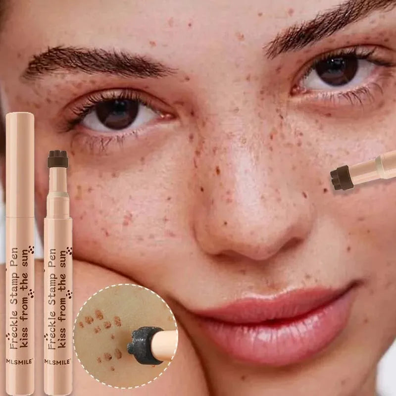 Luminée Waterproof Freckle Pen